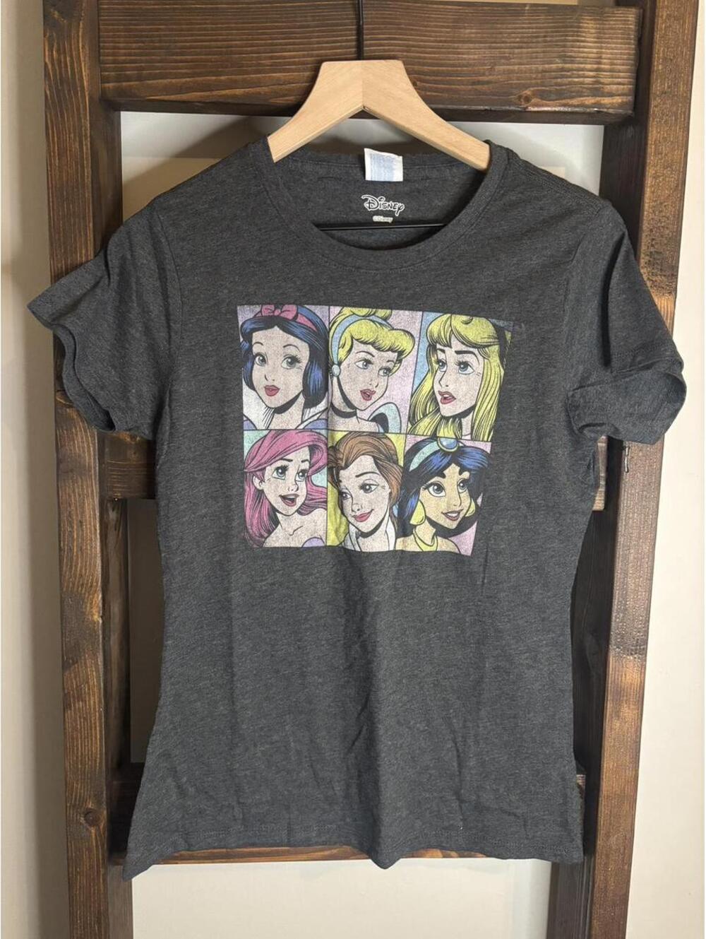 Disney Graphic Character T-Shirt